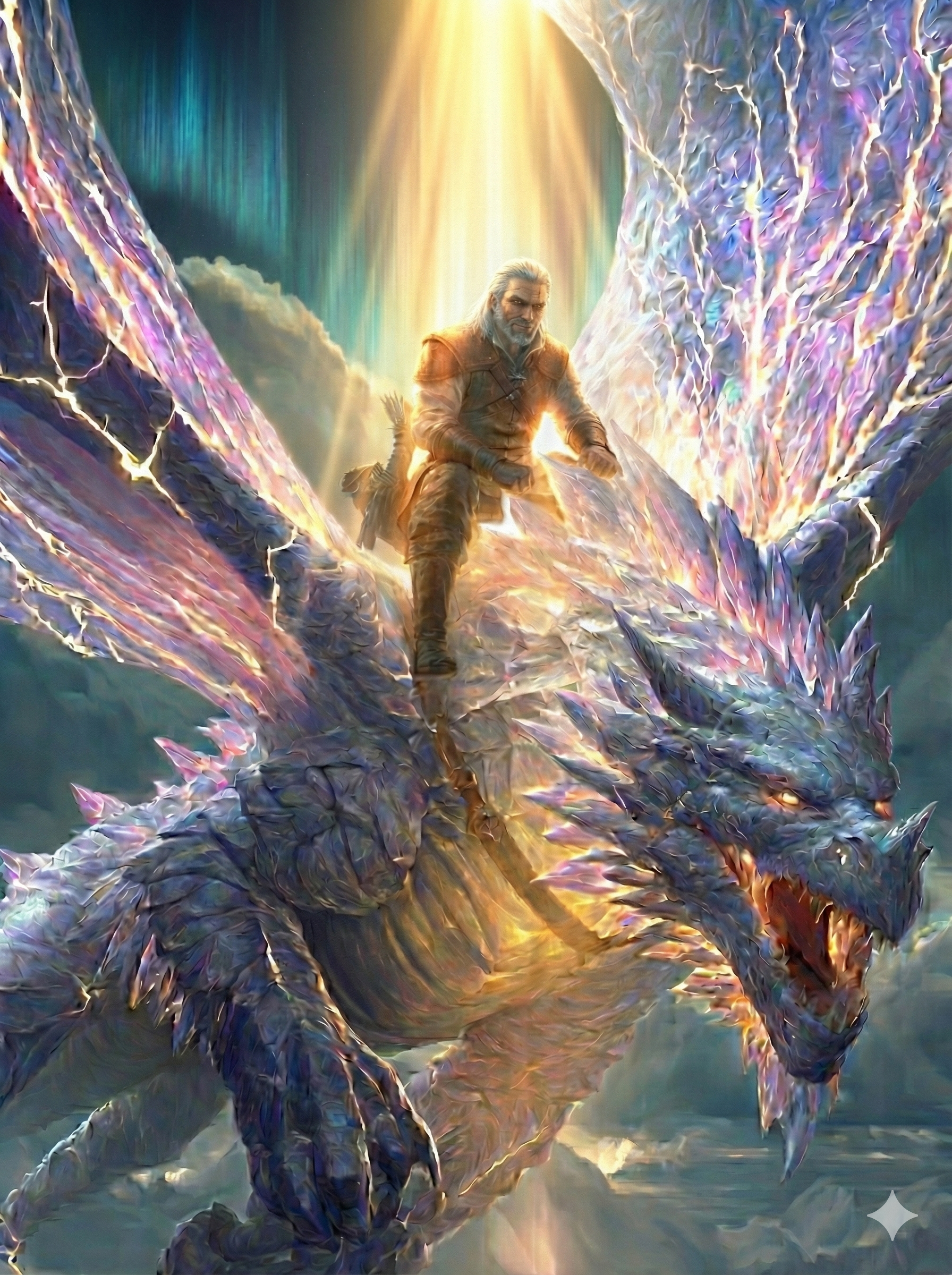 Dragon Rider