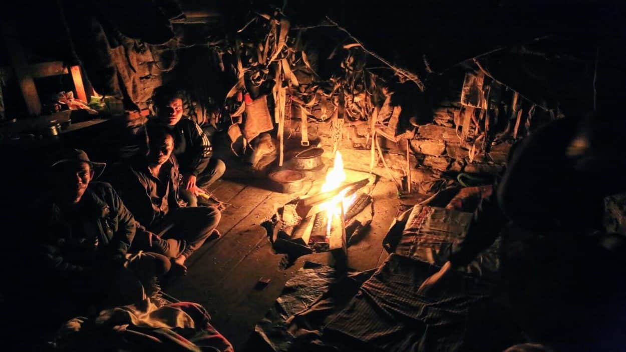 Matt Prior - AdventureX