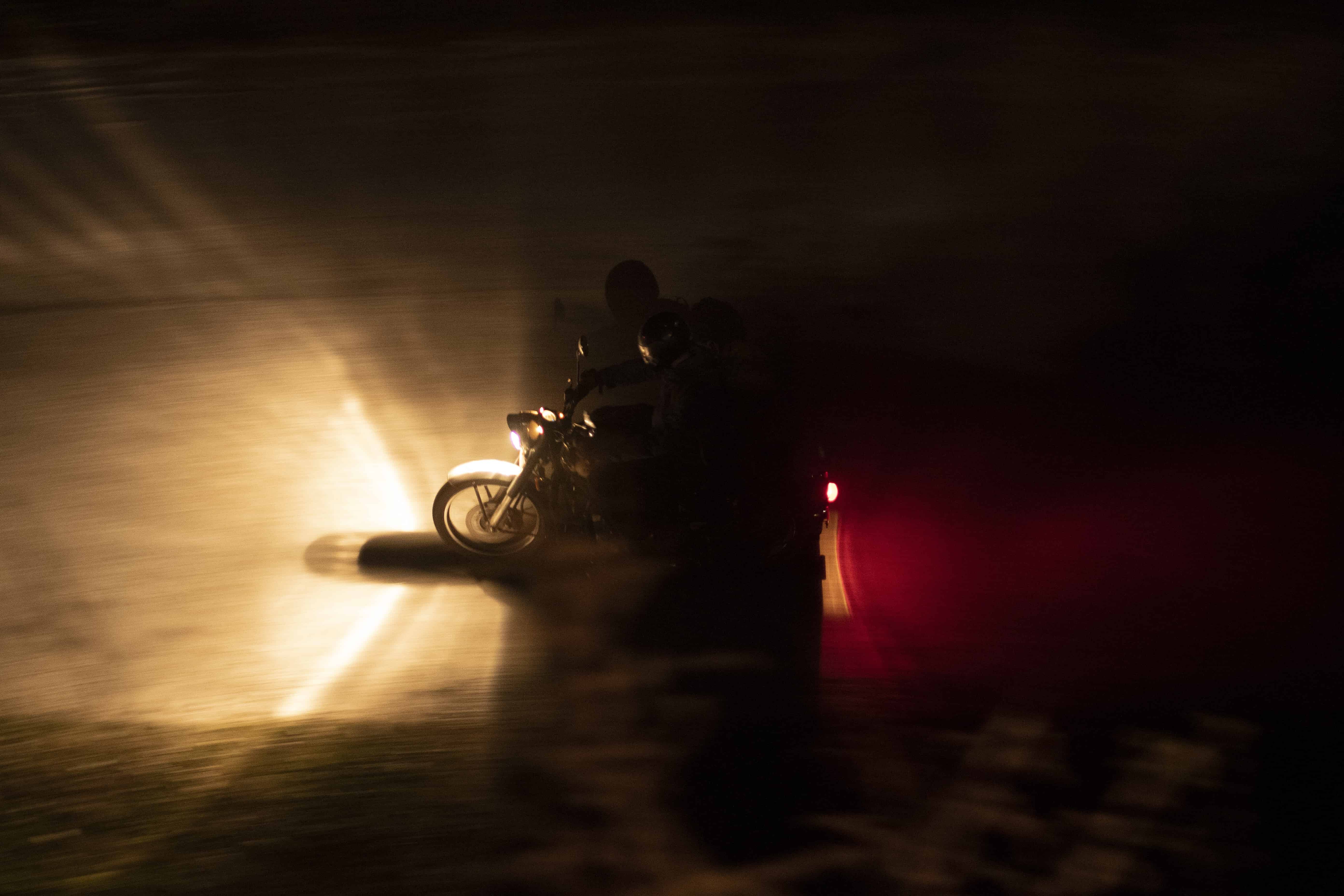 Bhutan Royal Enfield adventure