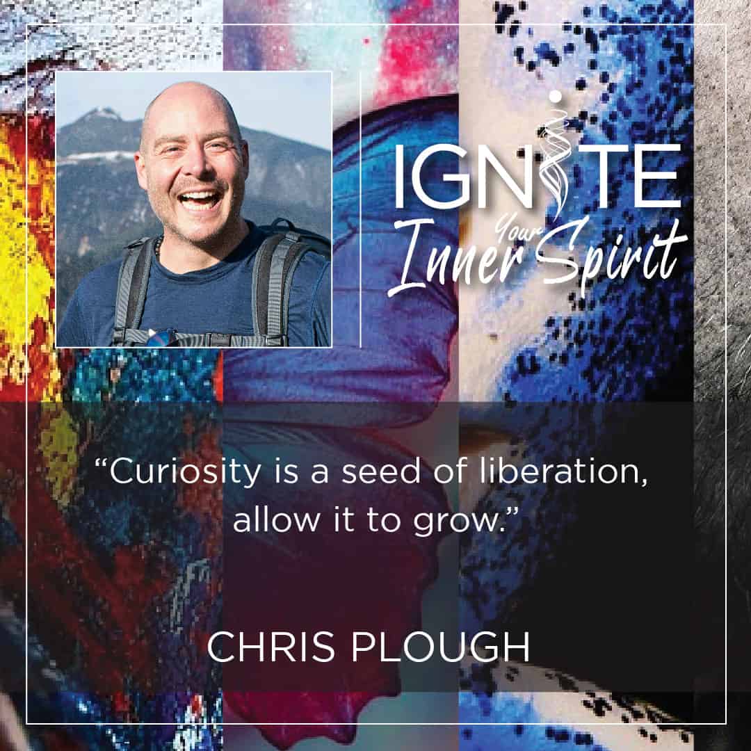 Ignite Your Inner Spirit book